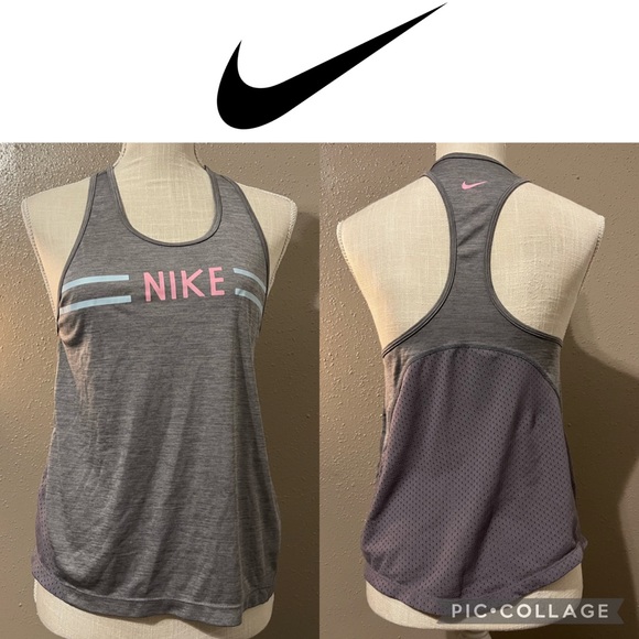 Nike Tops - 🔥🔥 Nike tank top!